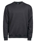 Tee Jays Heavy Sweatshirt | Dark Grey