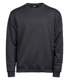 Tee Jays Heavy Sweatshirt | Dark Grey