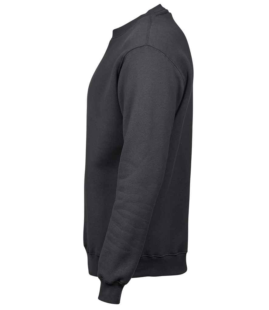 Tee Jays Heavy Sweatshirt | Dark Grey
