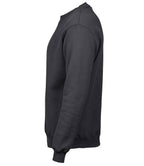 Tee Jays Heavy Sweatshirt | Dark Grey