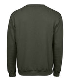 Tee Jays Heavy Sweatshirt | Deep Green