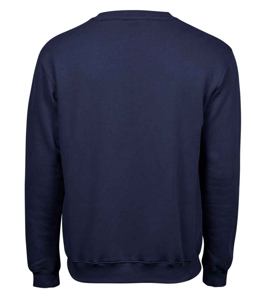 Tee Jays Heavy Sweatshirt | Navy