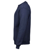 Tee Jays Heavy Sweatshirt | Navy