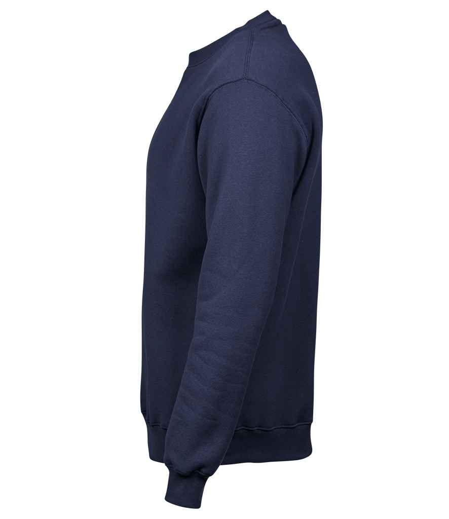 Tee Jays Heavy Sweatshirt | Navy