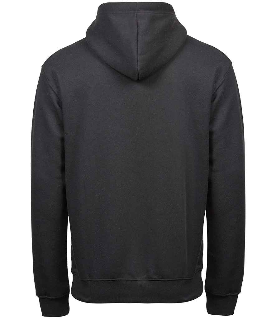 Tee Jays Hooded Sweatshirt | Black
