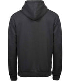 Tee Jays Hooded Sweatshirt | Black