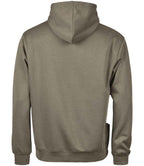 Tee Jays Hooded Sweatshirt | Clay