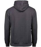 Tee Jays Hooded Sweatshirt | Dark Grey