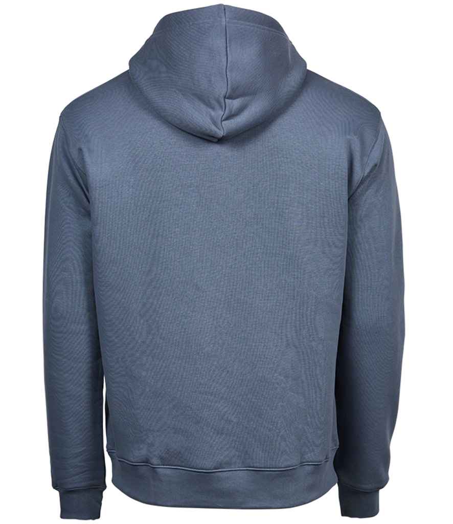 Tee Jays Hooded Sweatshirt | Flintstone