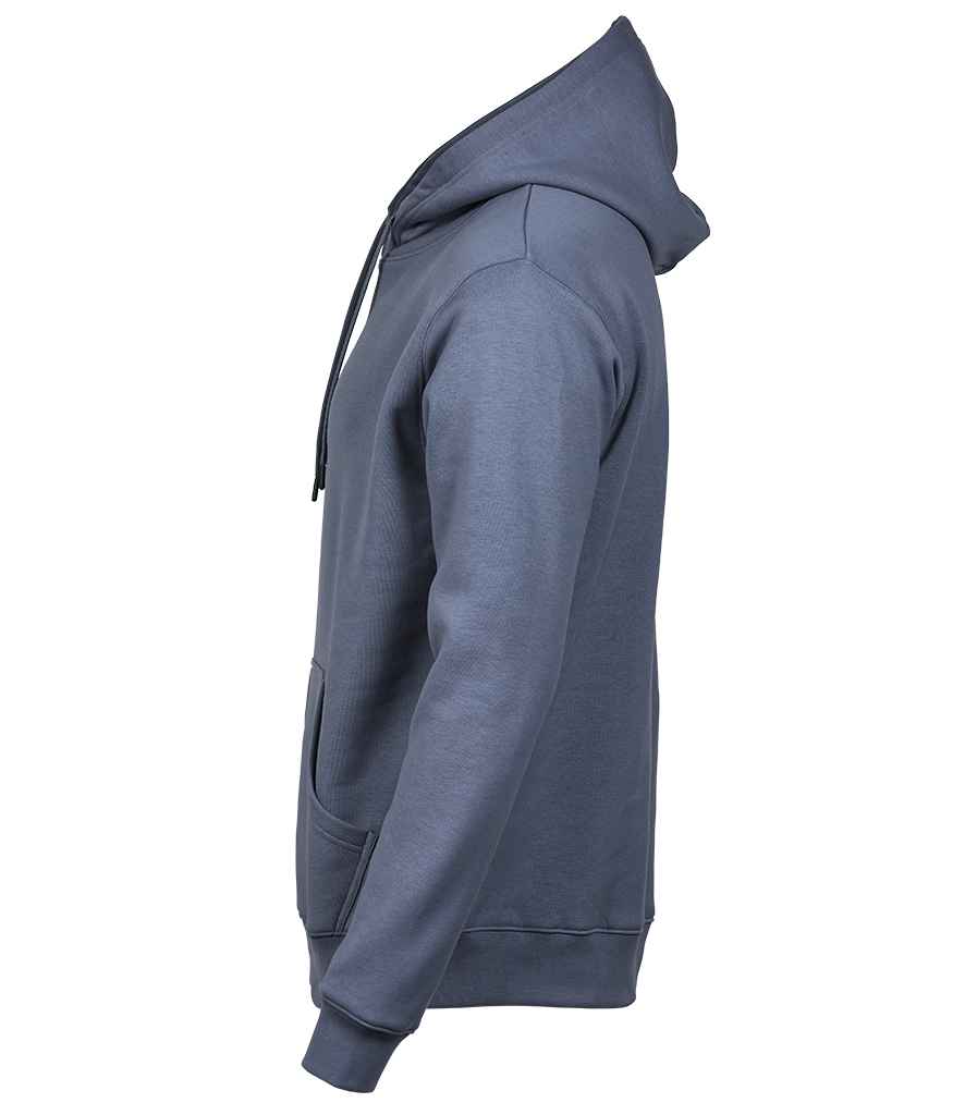 Tee Jays Hooded Sweatshirt | Flintstone