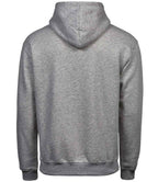 Tee Jays Hooded Sweatshirt | Heather Grey