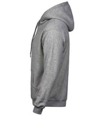 Tee Jays Hooded Sweatshirt | Heather Grey