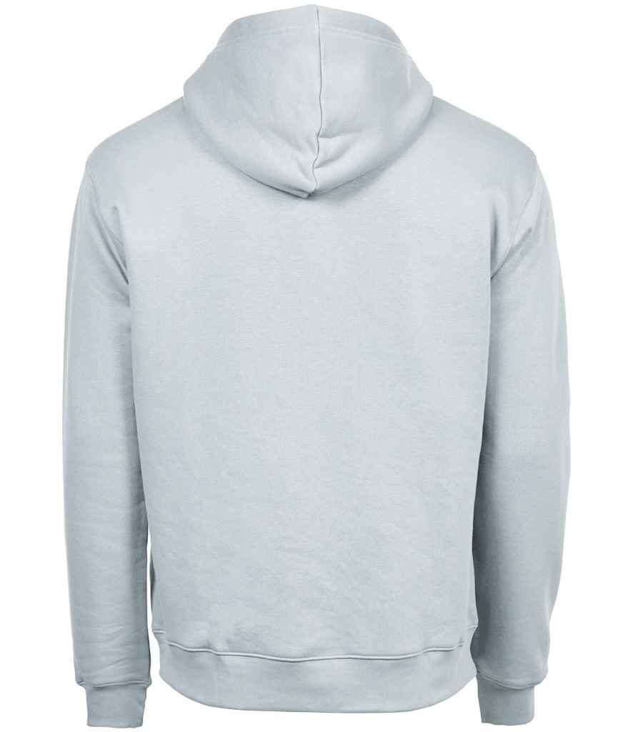 Tee Jays Hooded Sweatshirt | Ice Blue