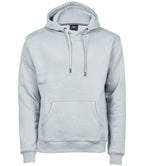 Tee Jays Hooded Sweatshirt | Ice Blue