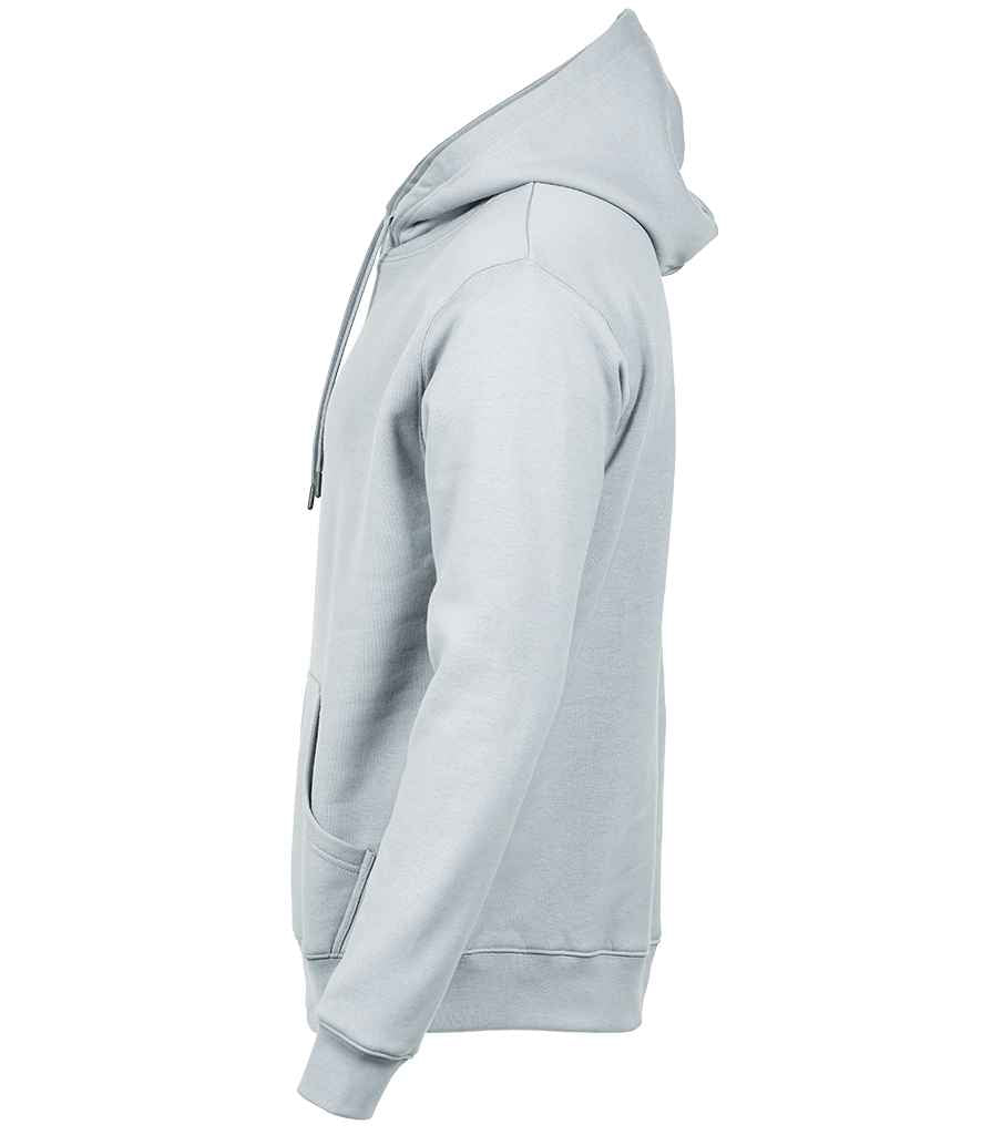 Tee Jays Hooded Sweatshirt | Ice Blue