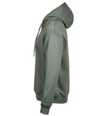 Tee Jays Hooded Sweatshirt | Leaf Green