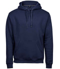 Tee Jays Hooded Sweatshirt | Navy