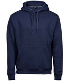 Tee Jays Hooded Sweatshirt | Navy