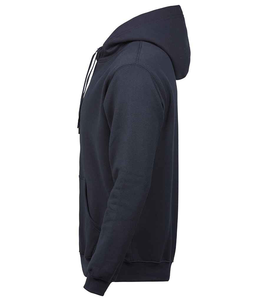 Tee Jays Hooded Sweatshirt | Navy