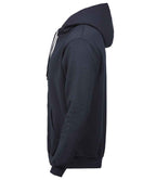Tee Jays Hooded Sweatshirt | Navy