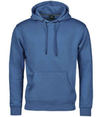 Tee Jays Hooded Sweatshirt | Ocean Blue