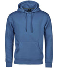 Tee Jays Hooded Sweatshirt | Ocean Blue