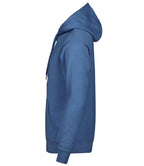 Tee Jays Hooded Sweatshirt | Ocean Blue