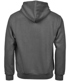 Tee Jays Hooded Sweatshirt | Powder Grey