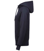 Tee Jays Ladies Raglan Hooded Sweatshirt | Navy