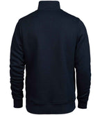 Tee Jays Half Zip Sweatshirt | Navy