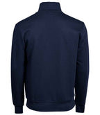 Tee Jays Full Zip Sweat Jacket | Navy