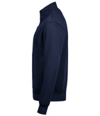 Tee Jays Full Zip Sweat Jacket | Navy