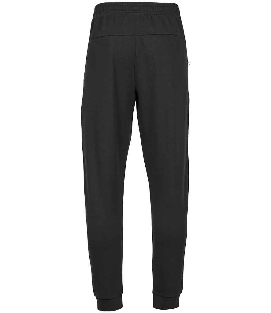 Tee Jays Athletic Sweat Pants | Black