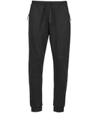 Tee Jays Athletic Sweat Pants | Black
