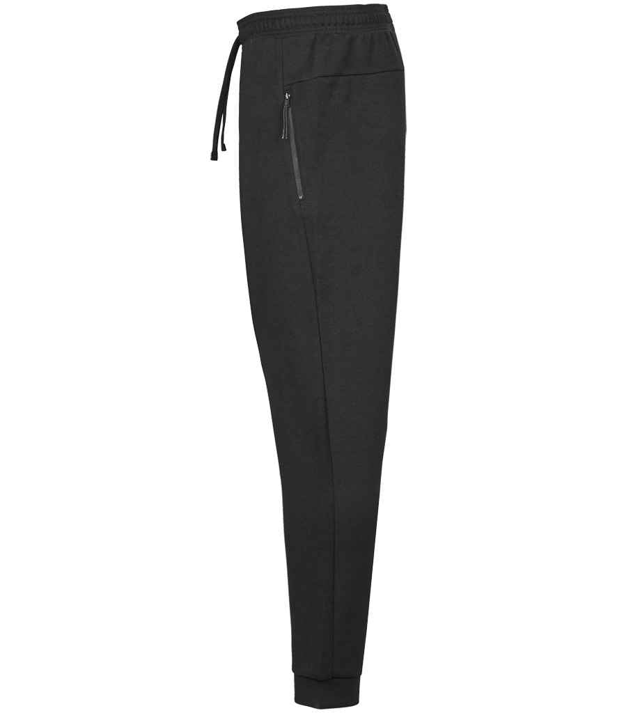 Tee Jays Athletic Sweat Pants | Black