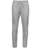 Tee Jays Athletic Sweat Pants | Heather Grey