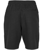 Tee Jays Athletic Shorts | Black