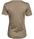 Tee Jays Ladies Interlock T-Shirt | Kit