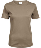 Tee Jays Ladies Interlock T-Shirt | Kit