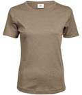 Tee Jays Ladies Interlock T-Shirt | Kit