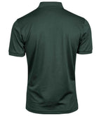 Tee Jays Club Polo Shirt | Dark Green