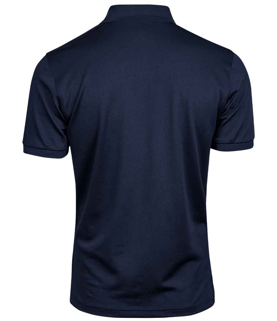 Tee Jays Club Polo Shirt | Navy