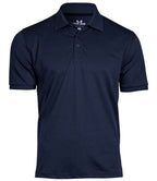 Tee Jays Club Polo Shirt | Navy