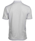 Tee Jays Club Polo Shirt | White