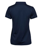 Tee Jays Ladies Club Polo Shirt | Navy