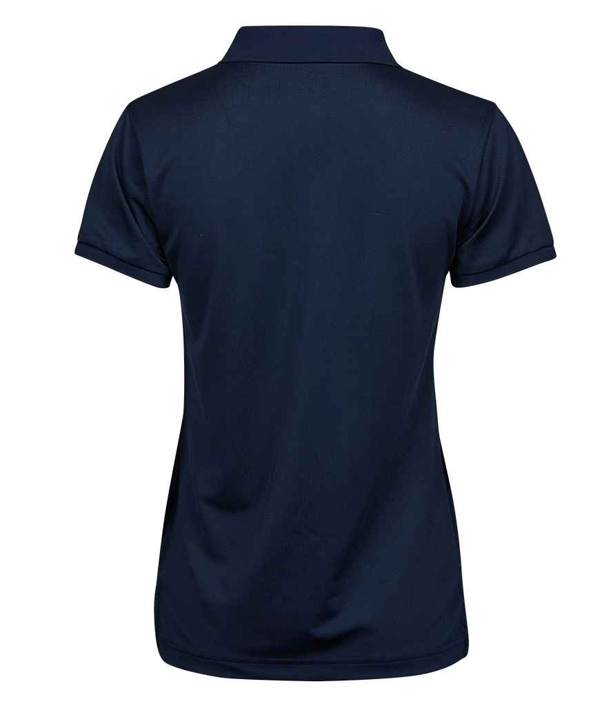 Tee Jays Ladies Club Polo Shirt | Navy