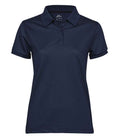 Tee Jays Ladies Club Polo Shirt | Navy