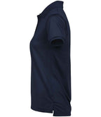 Tee Jays Ladies Club Polo Shirt | Navy