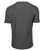 Tee Jays CoolDry™ T-Shirt | Black Melange