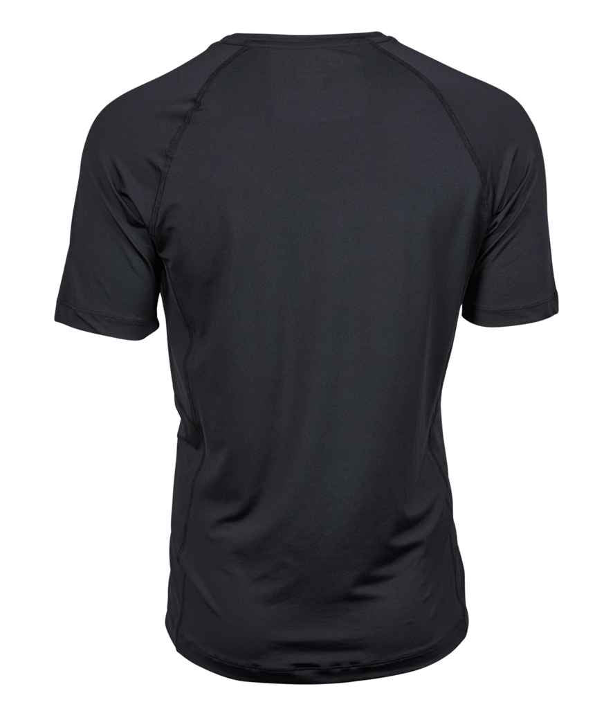 Tee Jays CoolDry™ T-Shirt | Black